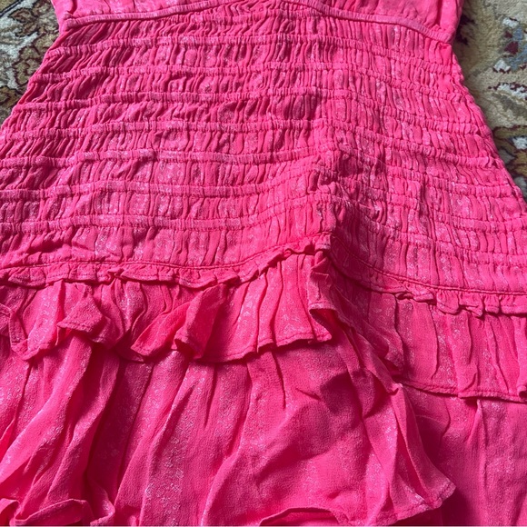 Love Shack Fancy Dress NwT - Picture 8 of 13